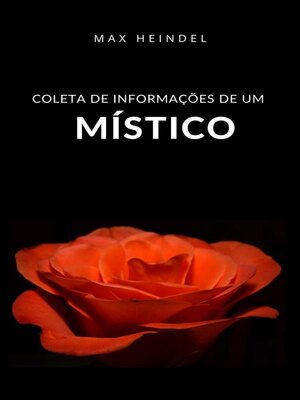 cover image of Coleta de informações de um místico (traduzido)